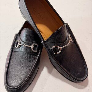 Gucci Men's Horsebit 1953 Loafers Gucci 10.5 US 11.
